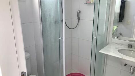 Apartamento com 3 dormitórios em Riviera de São Lourenço