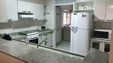 Apartamento com 3 dormitórios em Riviera de São Lourenço