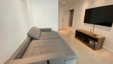 Meia Praia - 3 bedrooms - hot tub - terrace - 3 parking spaces