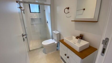 Meia Praia - 3 bedrooms - hot tub - terrace - 3 parking spaces