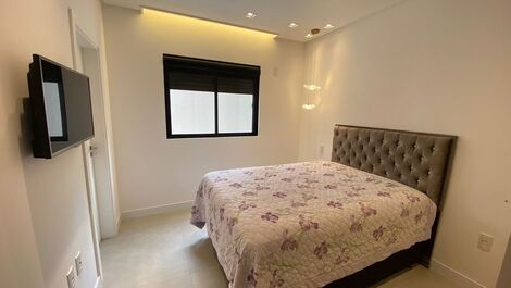 Meia Praia - 3 bedrooms - hot tub - terrace - 3 parking spaces