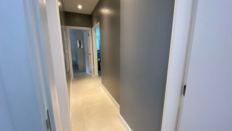 Meia Praia - 3 bedrooms - hot tub - terrace - 3 parking spaces