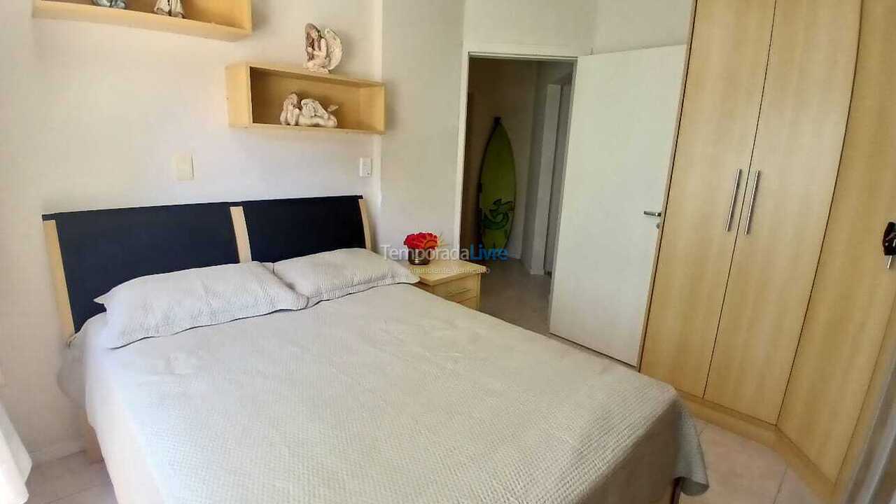 Apartamento para alquiler de vacaciones em Itapema (Meia Praia)