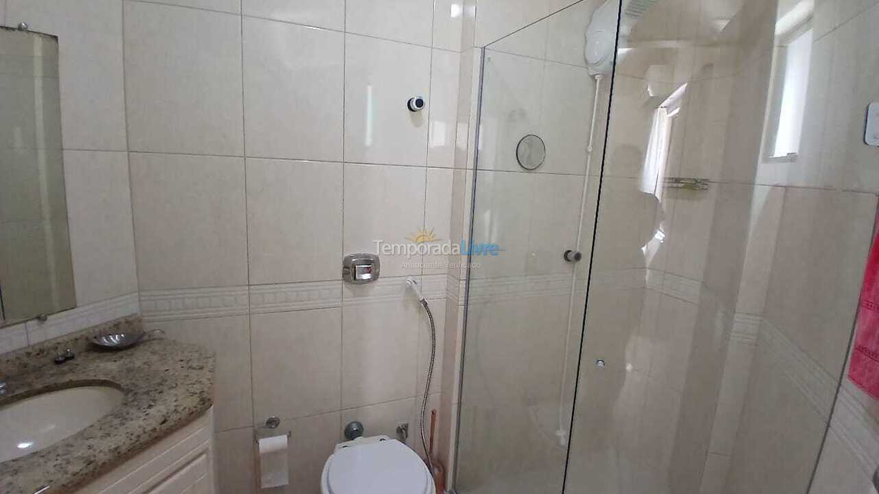 Apartamento para alquiler de vacaciones em Itapema (Meia Praia)