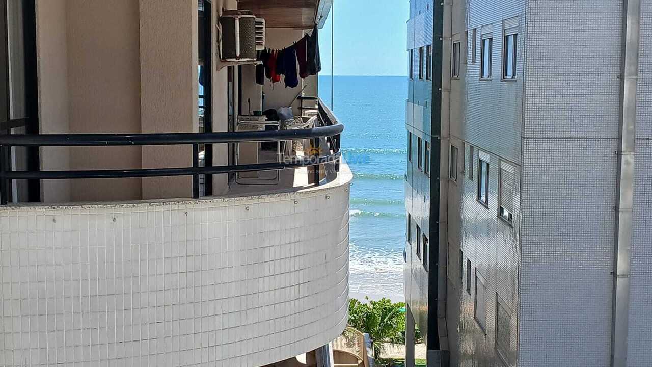 Apartamento para alquiler de vacaciones em Itapema (Meia Praia)
