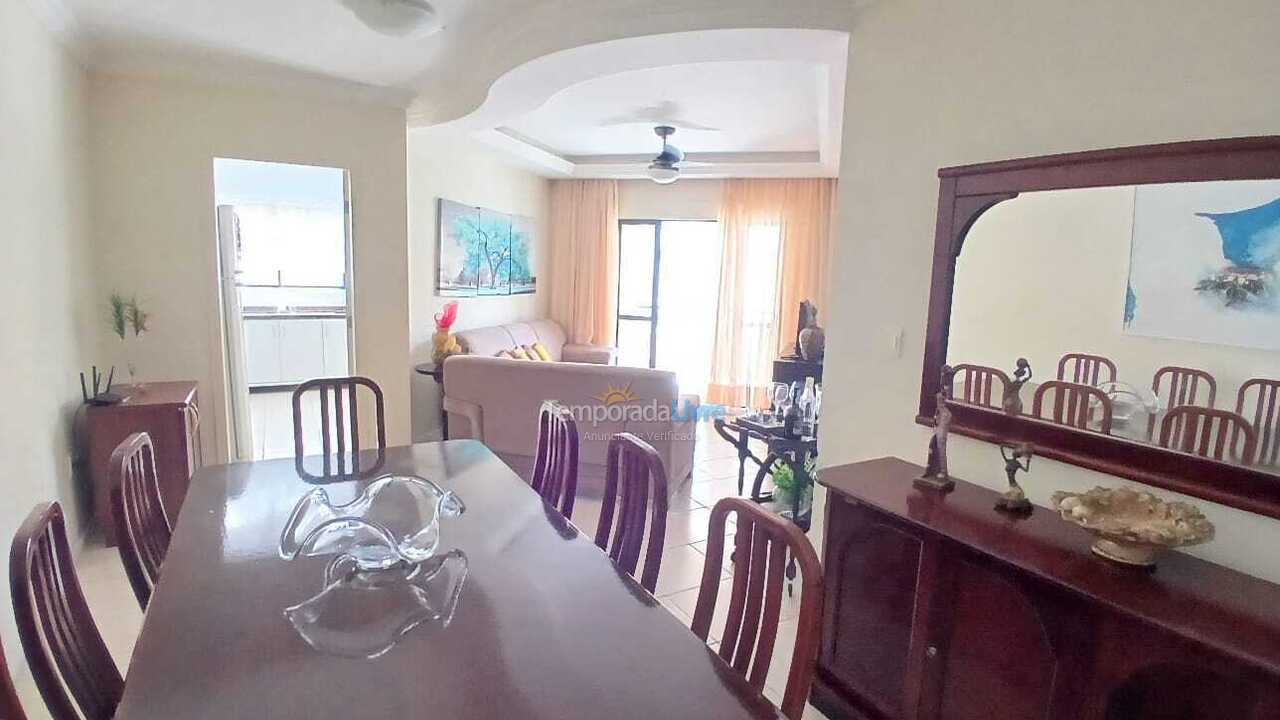 Apartamento para alquiler de vacaciones em Itapema (Meia Praia)