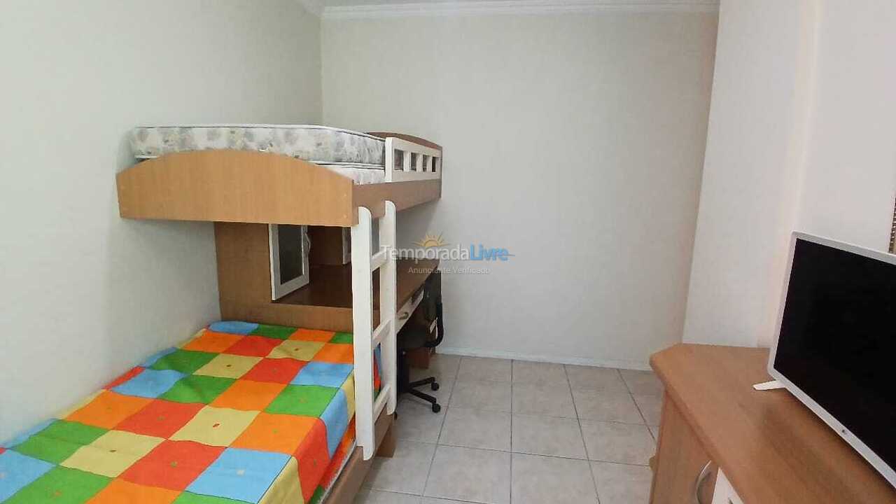 Apartamento para alquiler de vacaciones em Itapema (Meia Praia)