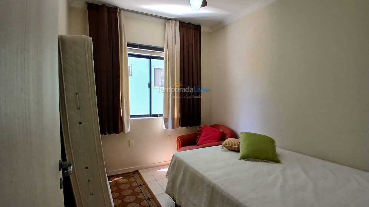 Apartamento para alquiler de vacaciones em Itapema (Meia Praia)