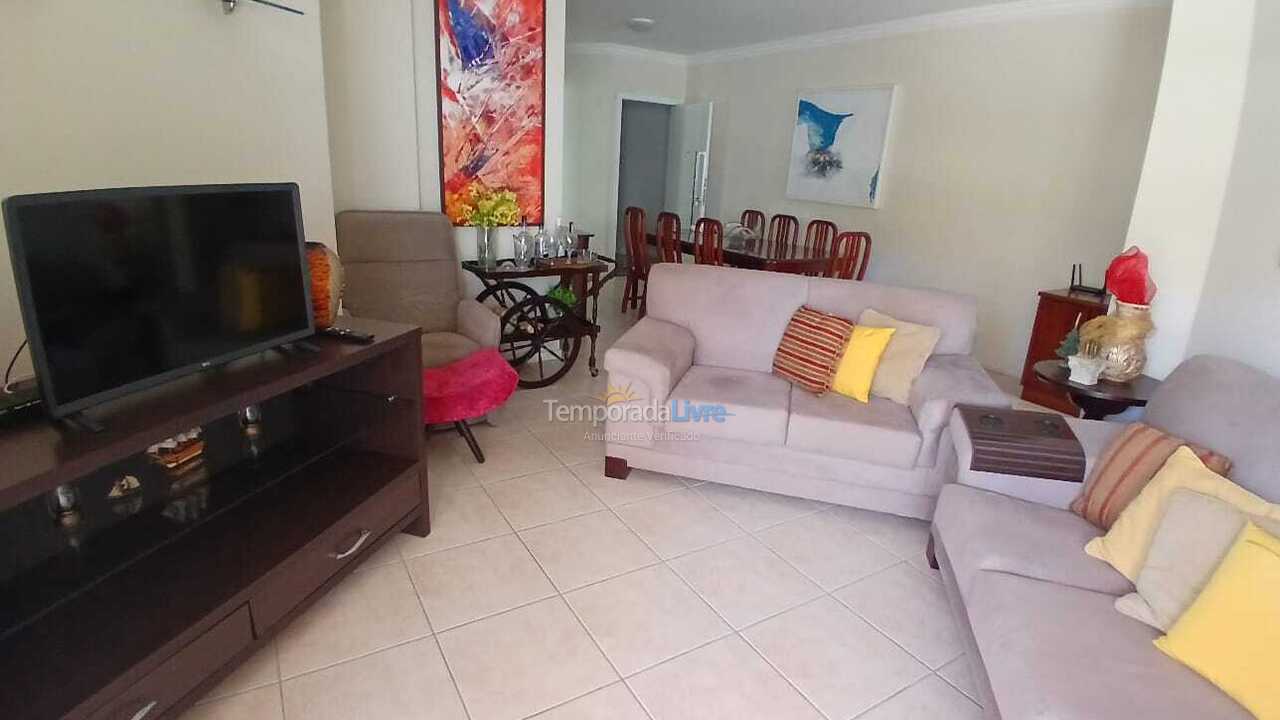 Apartamento para alquiler de vacaciones em Itapema (Meia Praia)