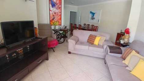 3 dormitorios, vistas laterales al mar