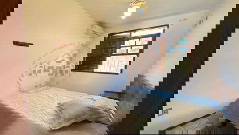 Apartment 50 meters from Canto Grande Beach