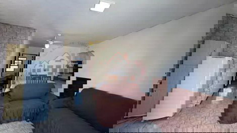 Apartment 50 meters from Canto Grande Beach