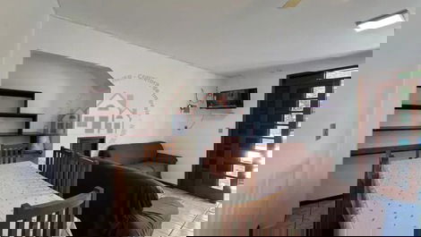 Apartment 50 meters from Canto Grande Beach