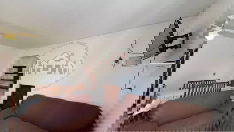 Apartment 50 meters from Canto Grande Beach