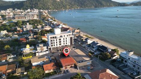 Apartment for rent in Bombinhas - Canto Grande