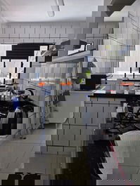 Haz todo a pie, desde la playa hasta los restaurantes, tiendas y centros comerciales.