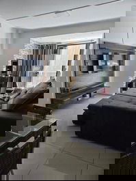 Haz todo a pie, desde la playa hasta los restaurantes, tiendas y centros comerciales.