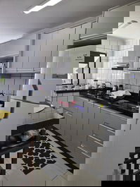 Apartamento para alquilar en Itapema - Meia Praia Segunda Quadra Mar