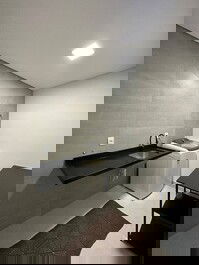 Casa com 5 quartos, frente para o mar em Daniela