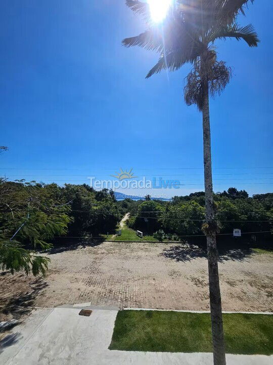 Casa para aluguel de temporada em Florianópolis (Praia da Daniela)