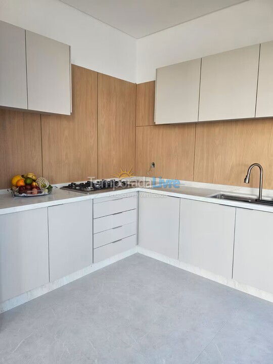 Casa para aluguel de temporada em Florianópolis (Praia da Daniela)