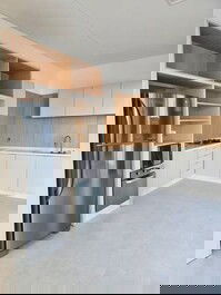 Casa com 5 quartos, frente para o mar em Daniela