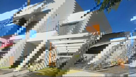 Casa para alugar em Florianópolis - Praia da Daniela