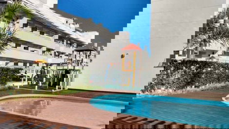 3-bedroom apartment in Ingleses