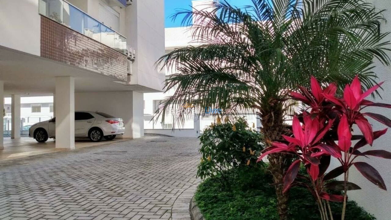 Apartment for vacation rental in Florianopolis (Praia dos Ingleses)