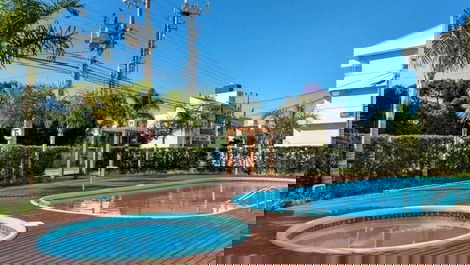 Apartment for rent in Florianopolis - Praia dos Ingleses