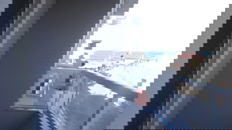 Apartamento para alquilar en Bombinhas - Canto Grande