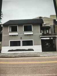 House for rent in Guaratuba - Brejatuba