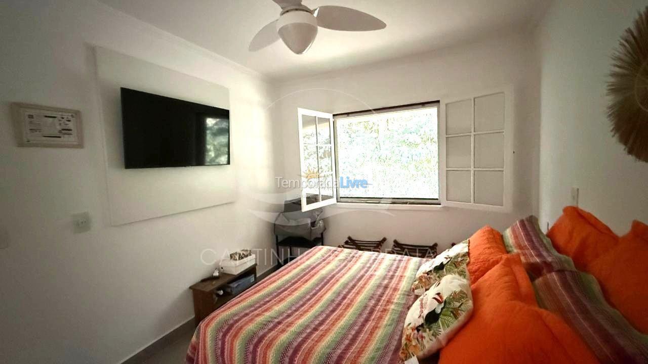 House for vacation rental in Bertioga (Riviera de São Lourenço)