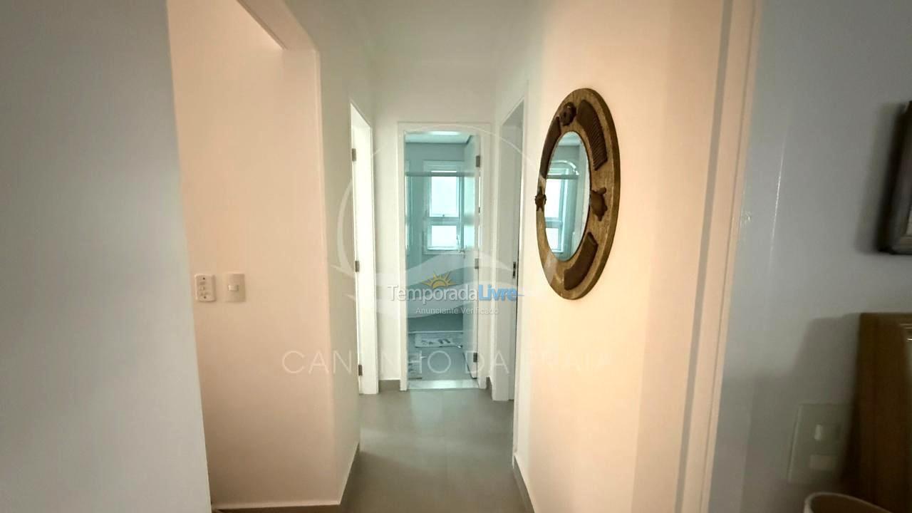 House for vacation rental in Bertioga (Riviera de São Lourenço)