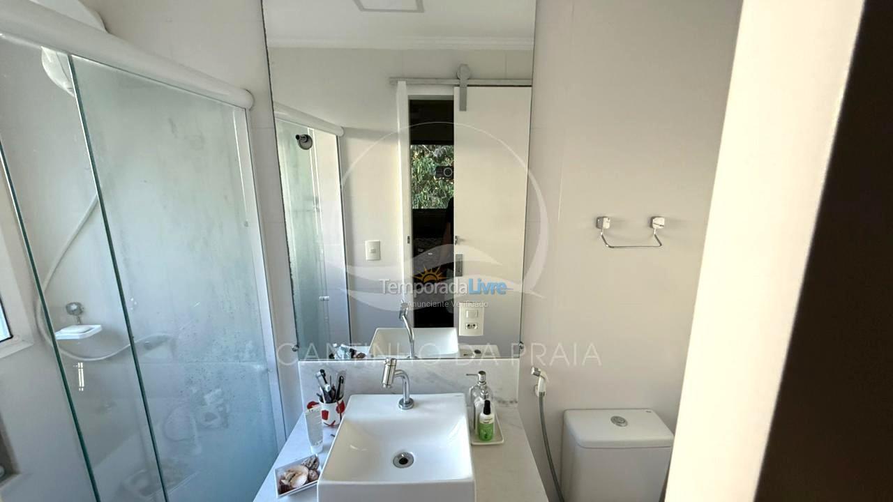 House for vacation rental in Bertioga (Riviera de São Lourenço)