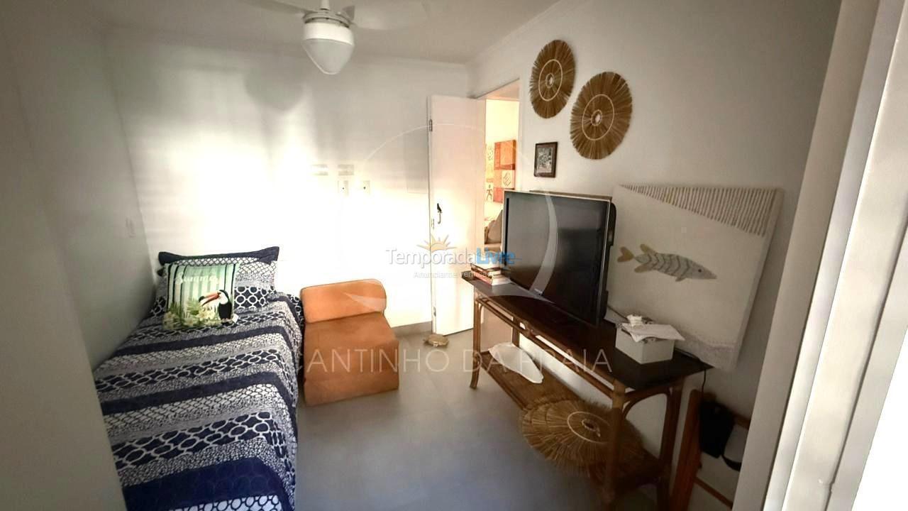 House for vacation rental in Bertioga (Riviera de São Lourenço)