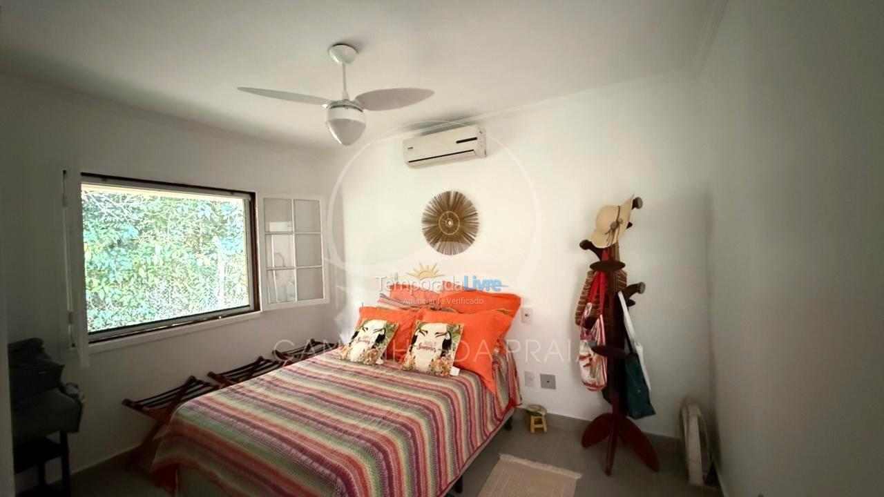 House for vacation rental in Bertioga (Riviera de São Lourenço)