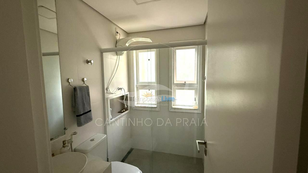 House for vacation rental in Bertioga (Riviera de São Lourenço)