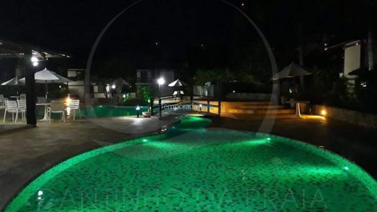 House for vacation rental in Bertioga (Riviera de São Lourenço)