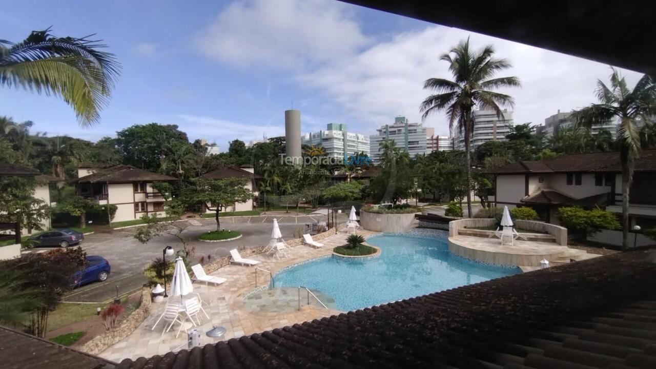 House for vacation rental in Bertioga (Riviera de São Lourenço)