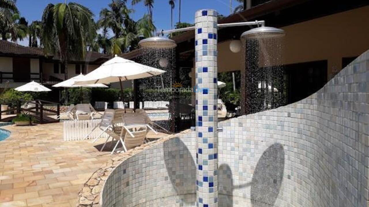 House for vacation rental in Bertioga (Riviera de São Lourenço)