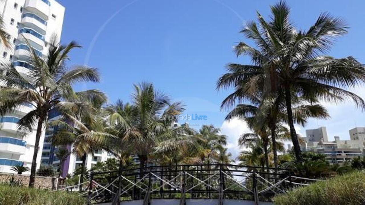 House for vacation rental in Bertioga (Riviera de São Lourenço)