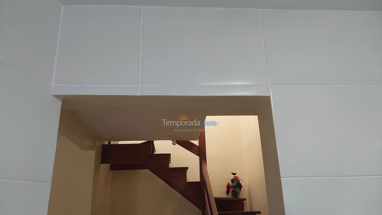 Apartment for vacation rental in Cabo Frio (Vila Nova)