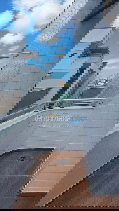 Apartment for vacation rental in Cabo Frio (Vila Nova)