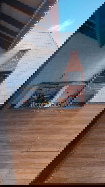 Apartment for vacation rental in Cabo Frio (Vila Nova)