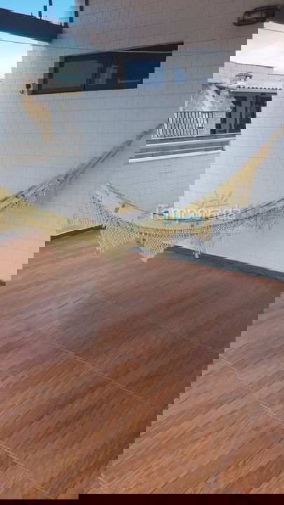 Apartment for vacation rental in Cabo Frio (Vila Nova)