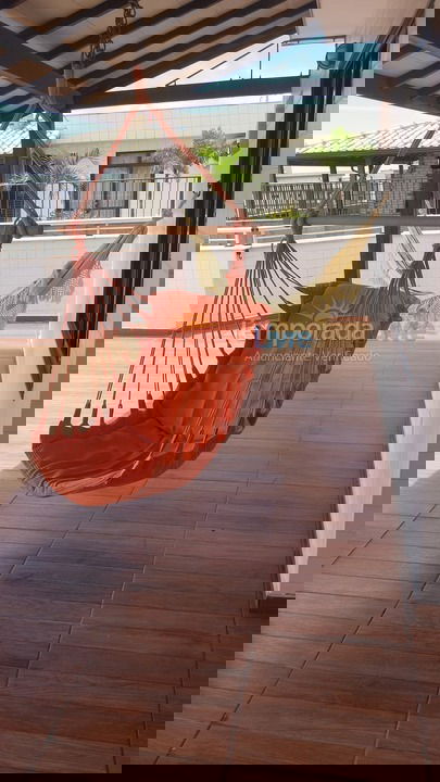 Apartment for vacation rental in Cabo Frio (Vila Nova)