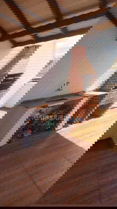 Apartment for vacation rental in Cabo Frio (Vila Nova)