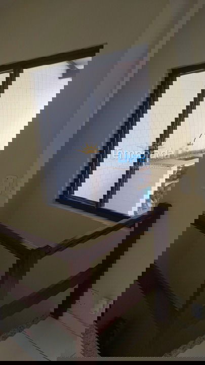 Apartment for vacation rental in Cabo Frio (Vila Nova)