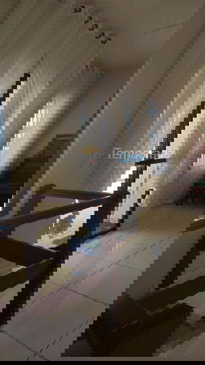 Apartment for vacation rental in Cabo Frio (Vila Nova)